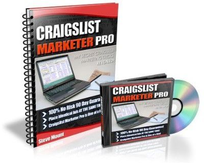 Craigslist marketing secrets exposed never get flagged 