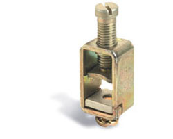 Cutler hammer terminal kit 624B100G02 3T100FB 3PK nip