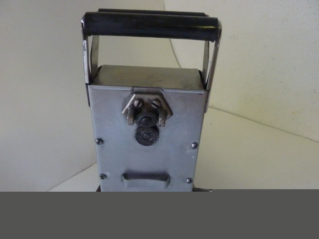 Edlund electric can opener #103A