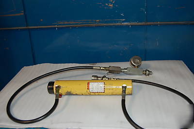 Enerpac 10 ton hydraulic jack RR1010 10