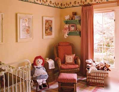 Established nursery adsense website business for sale