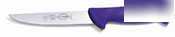 F. dick Â® boning knife - green handle - 6''