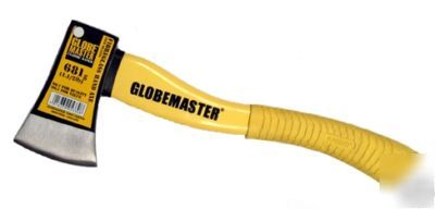 Globemaster 1.5LB fibreglass shaft hand axe 5330