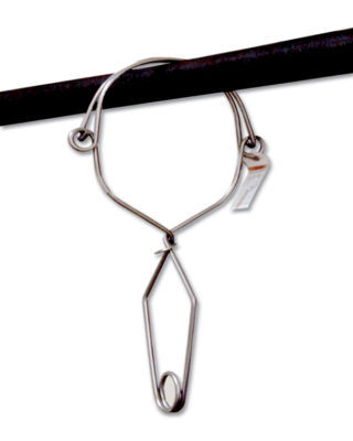Guardian 01860 wire hook anchor