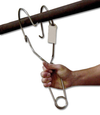 Guardian 01860 wire hook anchor