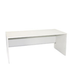 Hon 38000 series 72 x 36 desk shell
