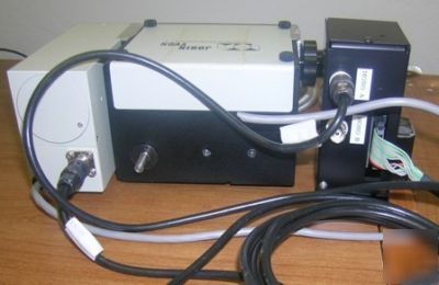 Horiba jobin yvon h-10 monochromator h-10VIS