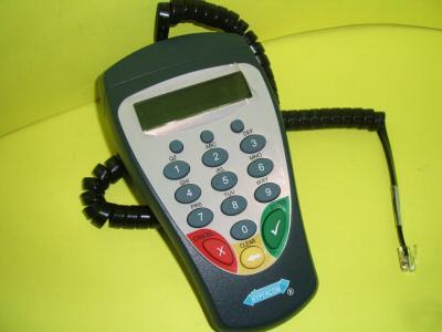 Hypercom S9 pin pad free shipping