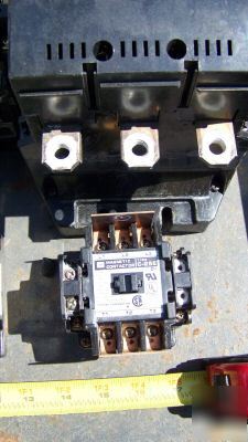 Ite 250 amp circuit breaker toshiba contactors