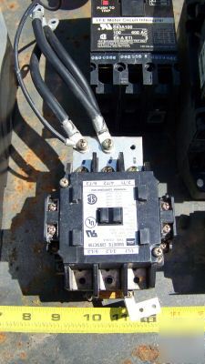 Ite 250 amp circuit breaker toshiba contactors