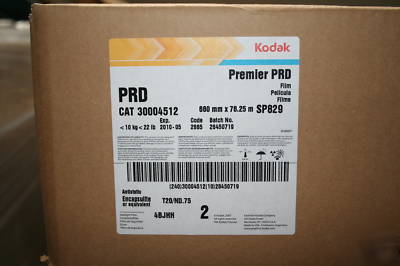 Kodak prd imagesetting premium 305MM (12