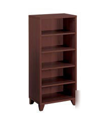Levenger skyline midboy case-dark cherry *returned*