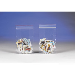Minigrip 2 mil minigrip reclosable poly bags 3 x 3