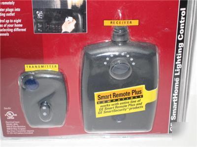 New ge outdoor lighting kit receiver module with key 