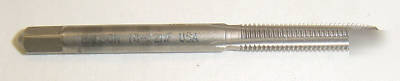 New hanson thread tap 10-32 nf fine 