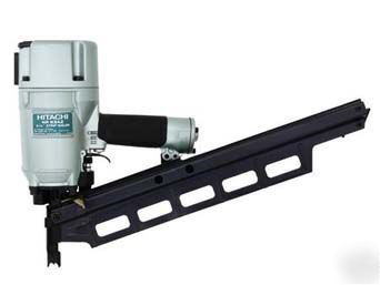 New hitachi NR83A2(s) framing nailer, full head brand