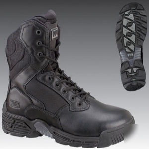 New magnum stealth force boots tactical 10.5