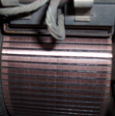 Nice 1972 lincoln sa-200 pipeline arc welder sa 200 