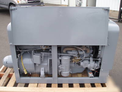 Nice 1972 lincoln sa-200 pipeline arc welder sa 200 