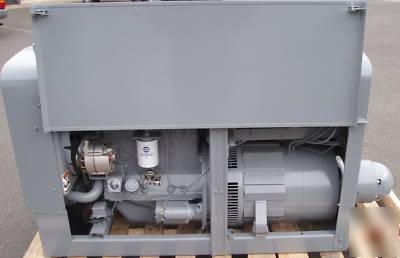 Nice 1972 lincoln sa-200 pipeline arc welder sa 200 