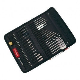 Trend 60 piece snappy set snap/TH2