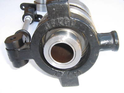  jfk 5C lever collet closer a+ cond & can be modified 