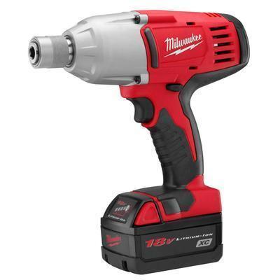 Milwaukee 2665-22 M18 cordless 7/16