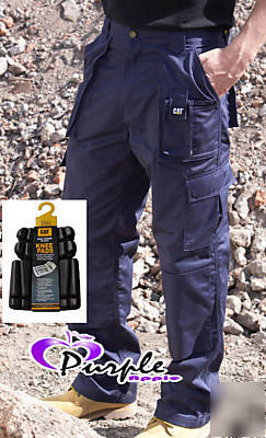 cat cargo pants