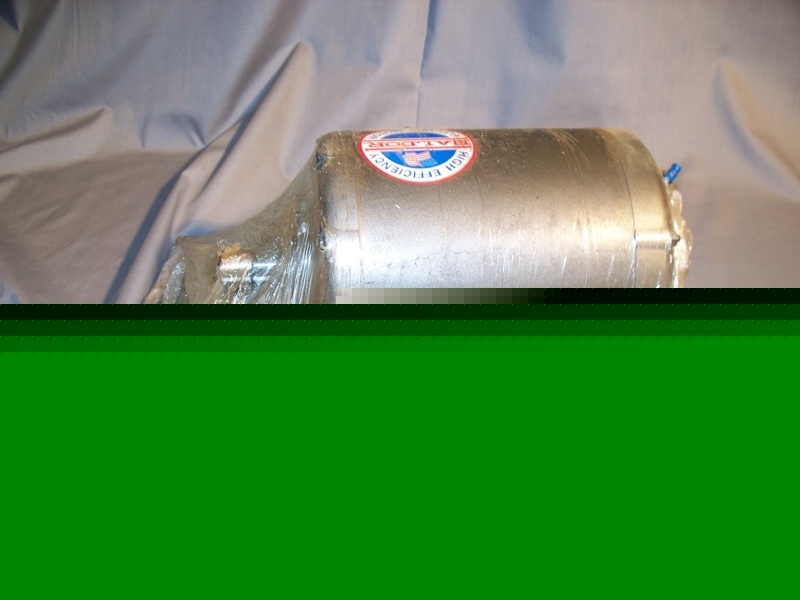 New never opened baldor 3 phase electric motor 1 1/2 hp