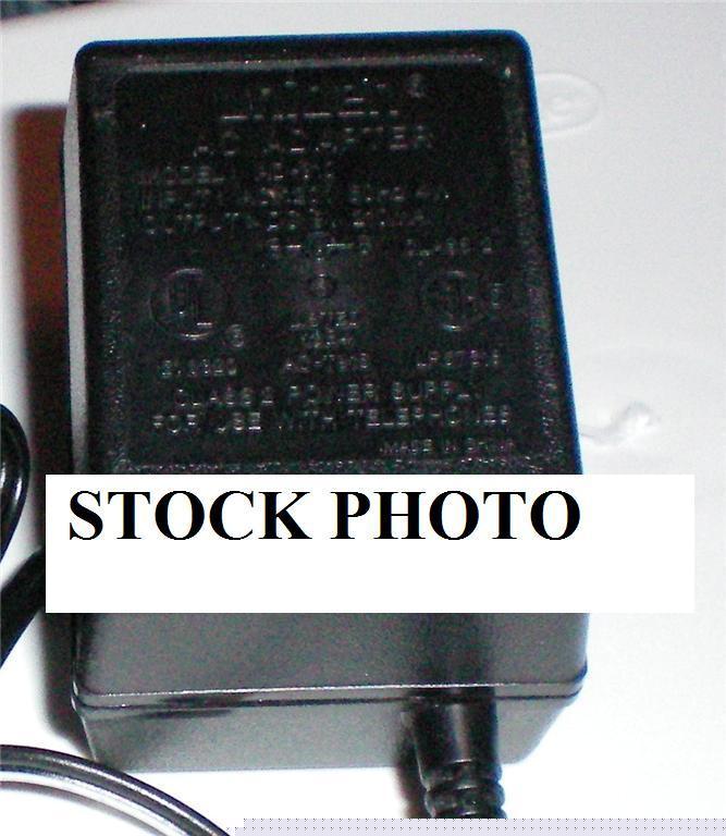 Power plug adapter ktec KA12D120040034U 12V dc 400MA