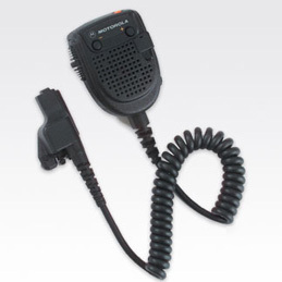 RMN5038A speaker microphone