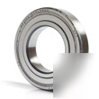 (10) 6002-zz, 15X32X9 premium bearings~6002 z~C3&ABEC3 