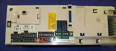 Abb variable frequency drive ACS401600912