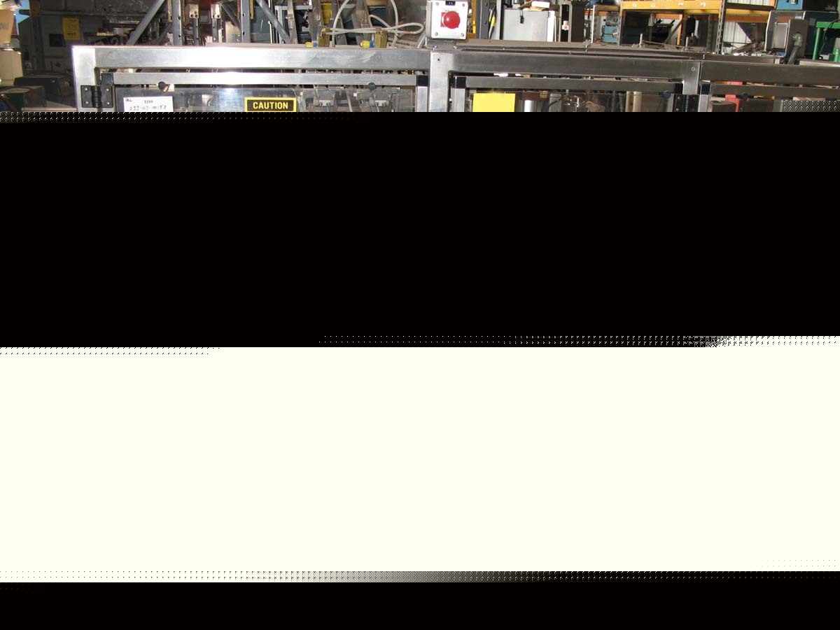 Aidlin automation packaging packing machine packloader