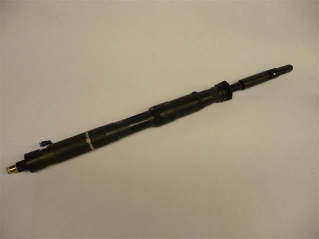 Atlas copco air screwdiver