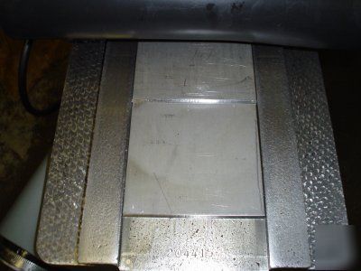 Bridgeport series i mill - *rebuilt starting at $6,100