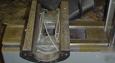 Bridgeport series i mill - *rebuilt starting at $6,100