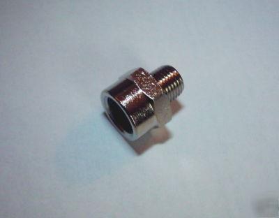 Bsp adaptor/converter 1/4