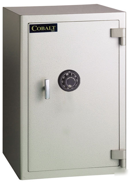 Cobalt S874C steel security secure burglary cash safe