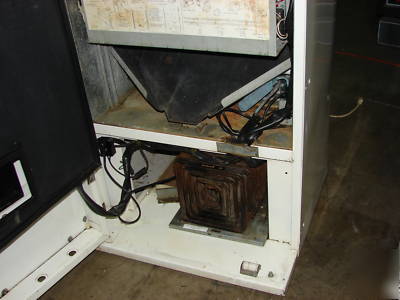 Dr. pepper DN260 dixie narco / antique soda machine 