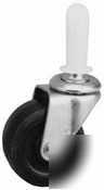 Fmp swivel stem caster rubbermaid 2IN |262-1073