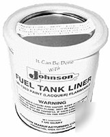 Fuel tank liner-john deere,international,oliver,mf,mh+