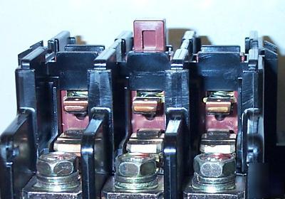 Fuji sc-2SN magnetic contactor
