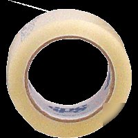 Industrial clear packing sealing tape 2X330 super stick