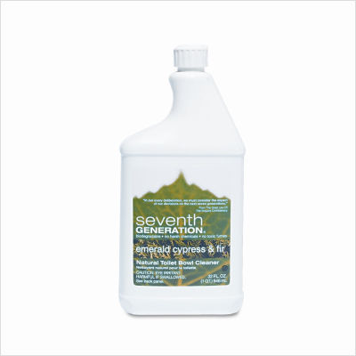 Lagasse, inc. natural toilet bowl cleaner, 32 oz