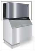 Manitowoc 1400Â® modular ice machine #sd-1492N