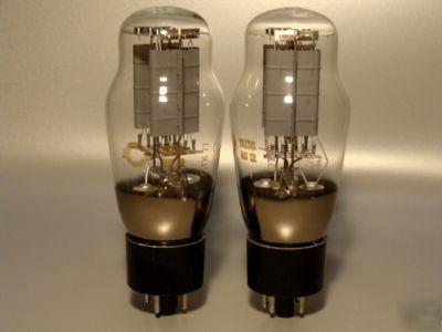New 5C3S svetlana russian 5U4G nos tubes 50PCS