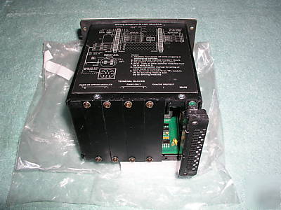 New autotech controls sac-M1451-010 mini pls controller