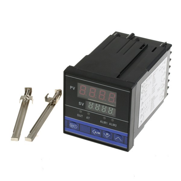 New celsius pid digital temperature control controller 