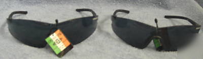 New crossfire blade safety glasses